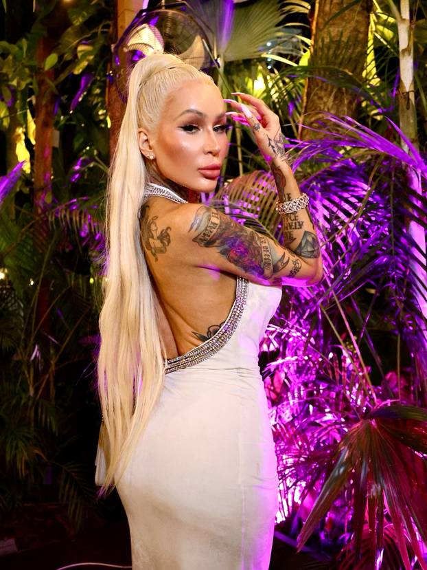 Potrošila je više od milijun eura na izgled, ali kaže da joj se najviše isplatilo prestati piti