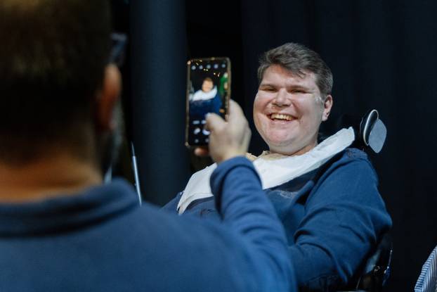 Pula: Održana je humanitarna Bradata akcija