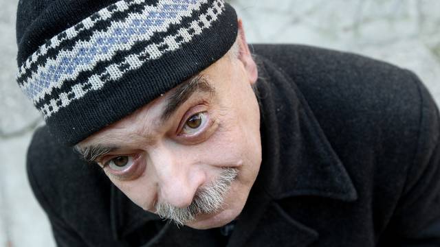 Zagreb: Hrvatski književnik i prevoditelj Predrag Raos