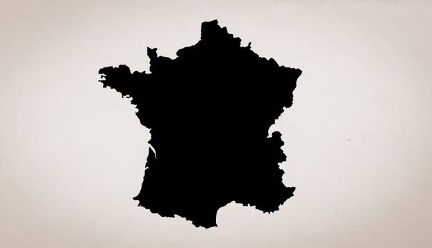 KVIZ Izazov je spreman! Možete li prepoznati ove države samo po obliku njihova teritorija?