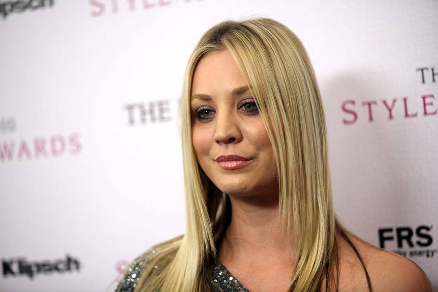 Los Angeles: Poznati se okupili na Hollywood Style dodjeli nagrada, 2. dio