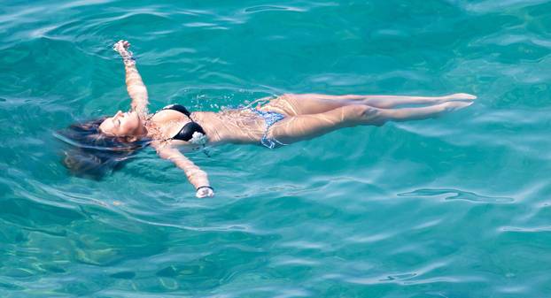 Dubrovnik: Visoke temperature i novi toplinski val