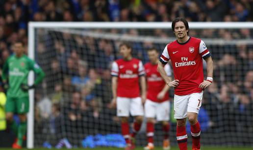 Rosicky rekonstruirao ždrijeb LP-a: 'Nije Manchester United'