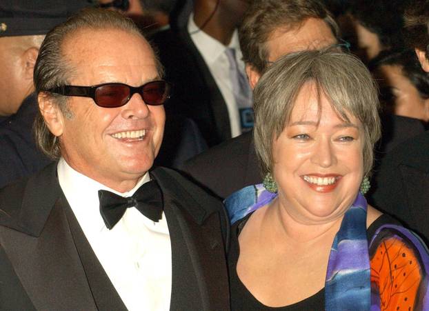 Neptune City: 22.04.1937., ro?en ameri?ki glumac Jack Nicholson