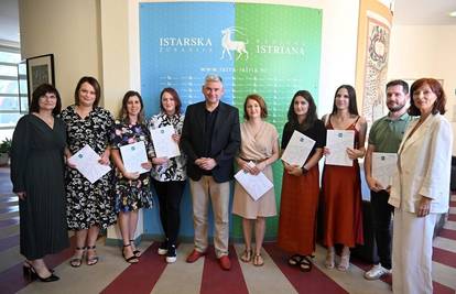 Pula: Deset zdravstvenih djelatnika dobilo po 20.000 eura za kupnju prvog stana