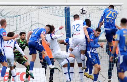 Lokomotiva je nakon Hajduka srušila i Slaven! Pogledajte gol