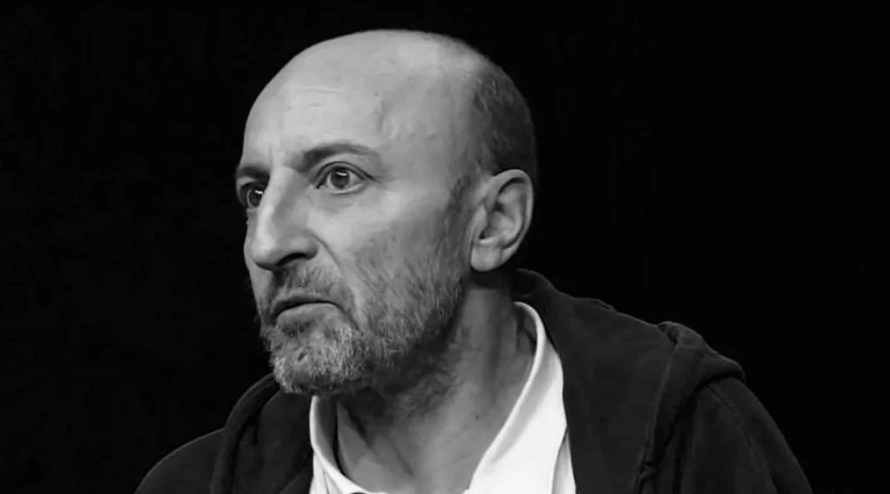 Emir Hadžihafizbegović oprostio se od Saše Petrovića: 'Otišao je moj brat, nedostajat će jako...'