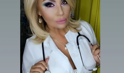 TETA IZ APOTEKE Sje&cacute;ate se ove medicinske sestre? Postala je senzacija za vrijeme korone