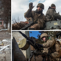 Krvava bitka za Bahmut: Ruske snage napreduju, Ukrajincima uništen važan most za ranjene