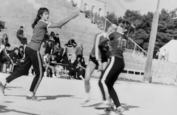 24SATA Split: Otvorenje izlozbe fotografija povodom 50 godina kluba ZRK sinj