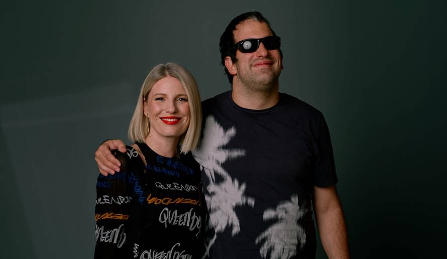 Ida Prester daje nam nadu da će biti još dobrih emisija na HRT-u. Uz odličnog Roberta Knjaza