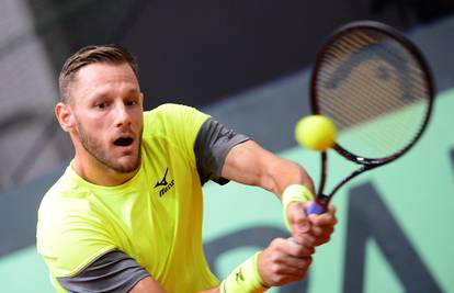 Galović izborio ATP Stuttgart, Martić među top pet favorita