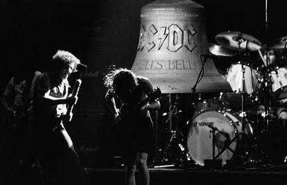 AC/DC imao prvi nastup uživo nakon sedam godina pauze: U publici bilo više od 80.000 ljudi