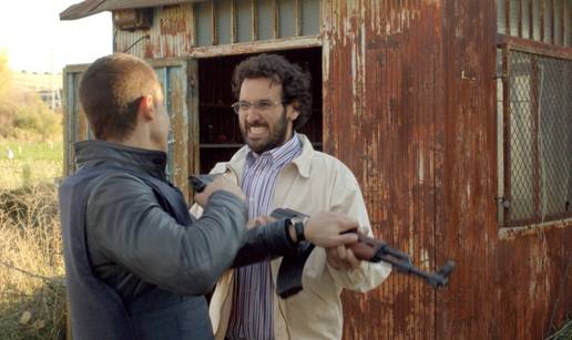 Fran ne mo&zcaron;e vjerovati: Qu&iacute;lez kriminalcima prodavao oru&zcaron;je