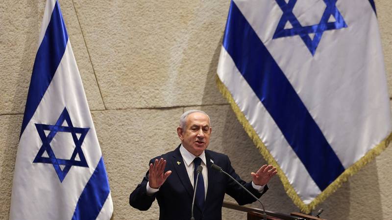 Nakon napada na palestinska naselja Netanyahu obećao suzbiti nasilje Izraelaca