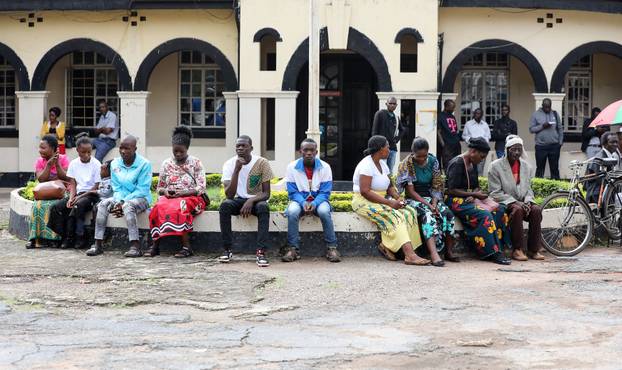 Ispitivanje svjedoka u Zambiji koji će jamčiti za hrvatske državljane