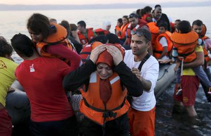 Žele smanjiti priljev migranata: Turska je uvela vize za Sirijce