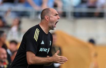 Tudor srpskog napadača tjera iz Juventusa, karijeru bi mogao nastaviti u Milanu s Modrićem?