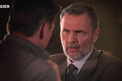 &Scaron;to &cacute;e danas biti u seriji Divlje p&ccaron;ele? Badurina ulovi Domazeta na djelu, ho&cacute;e li doznati istinu?