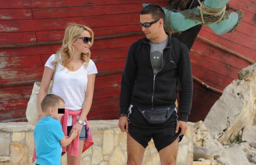 Hrvoje Jelavić/Pixsell