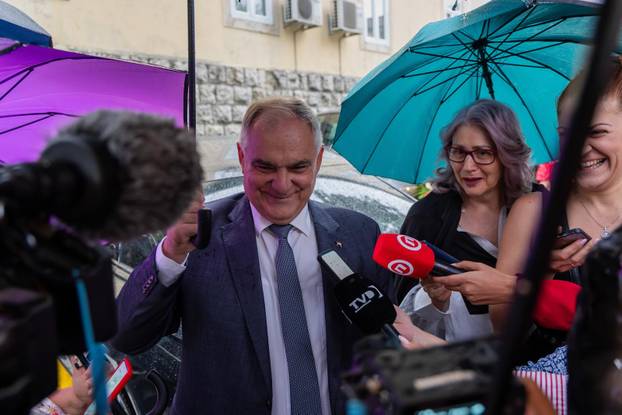 Sinj:  Obilježavanje Dana sjećanja na nestale osobe u Domovinskom ratu i Međunarodnog dana nestalih osoba