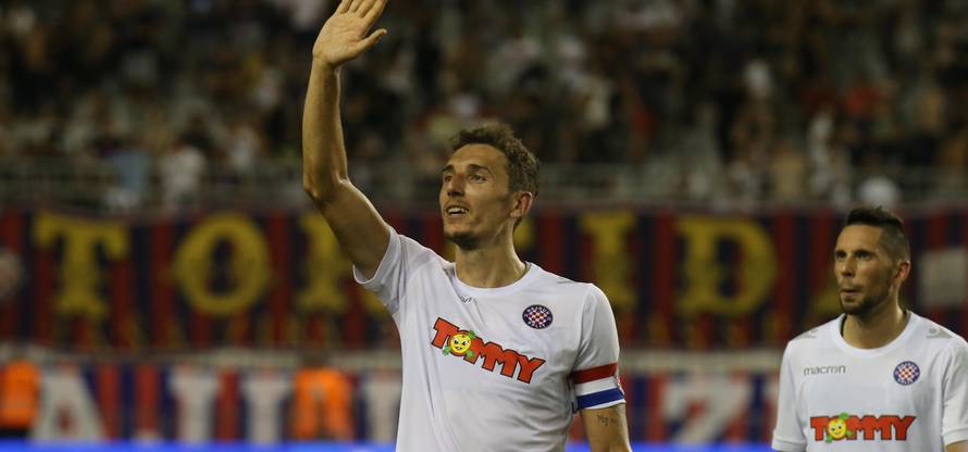 Manje je iznenađenje da Hajduk danas izbaci Villarreal nego što je bio trijumf Gzire na Poljudu...