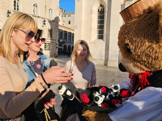 FOTO Najljepša mama Hrvatske 2025. je Šibenčanka Petra Nižić