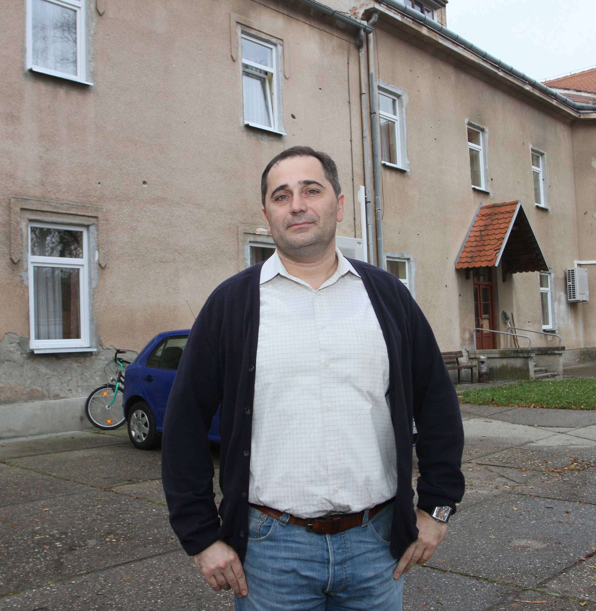 Starački dom strave u Osijeku: Smijenit će ravnatelja Centra?