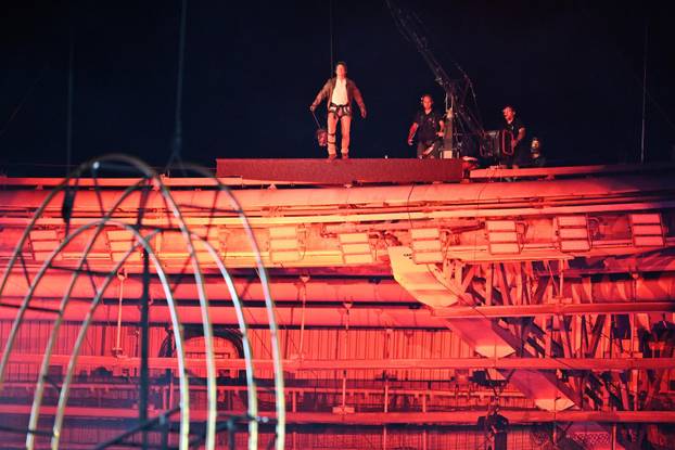 Paris 2024 - Closing ceremony