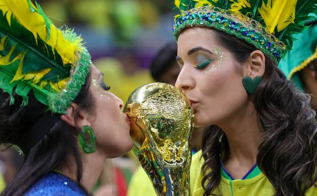 Doha: Brazil nadigrao Srbiju 2-0