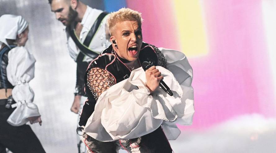 Baby Lasagnu jedan broj prati na Dori i Eurosongu! Numerolozi nam otkrili što on točno znači