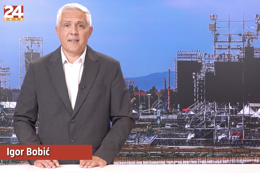 Gledajte '240 sekundi' 24sata
