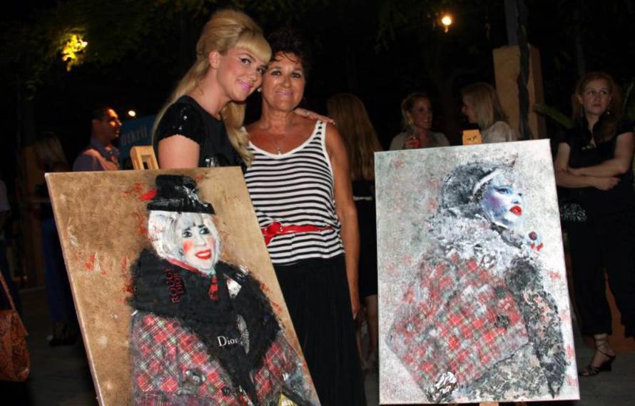 Ivana Ivanović/Pixsell