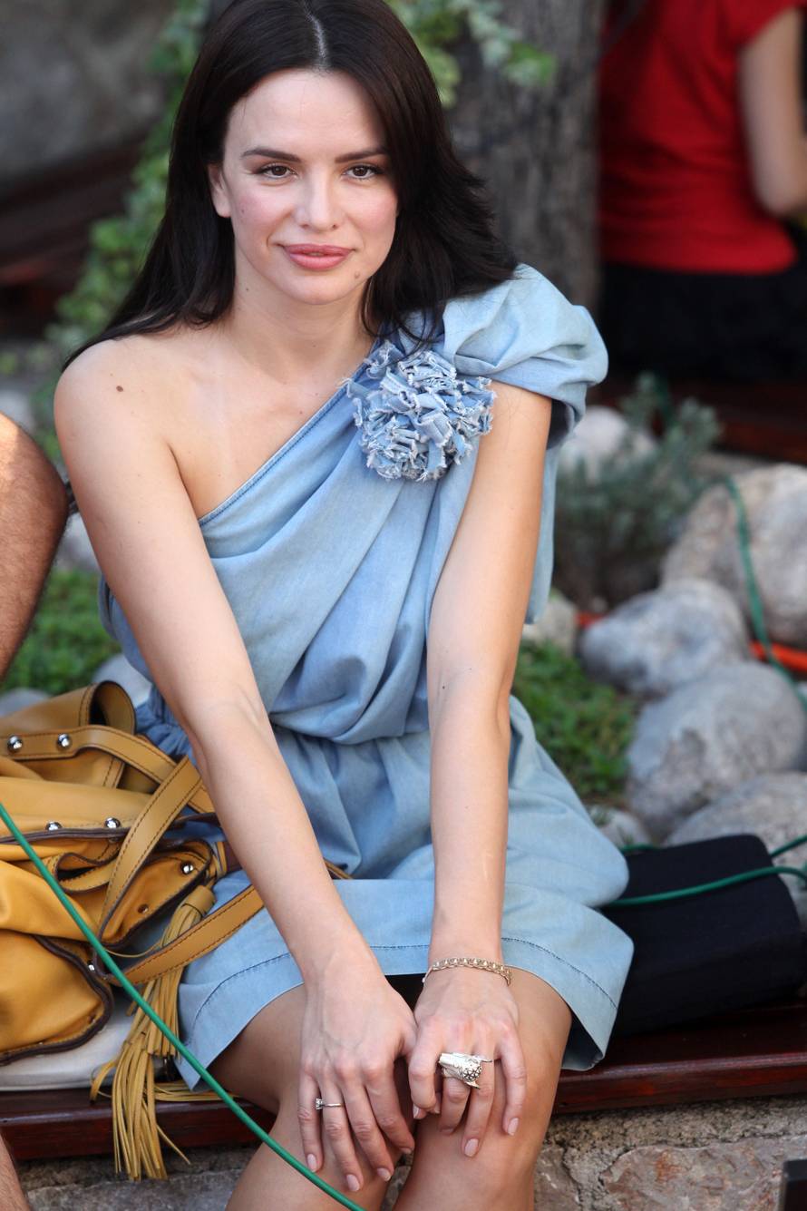 Severina nekad i sad: 'Na njoj je još jedino madež prirodan...'