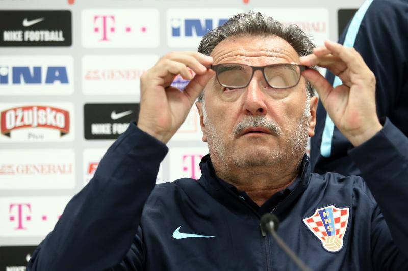 'Pribojavam se Češke, kao da smo zaboravili na tu utakmicu'