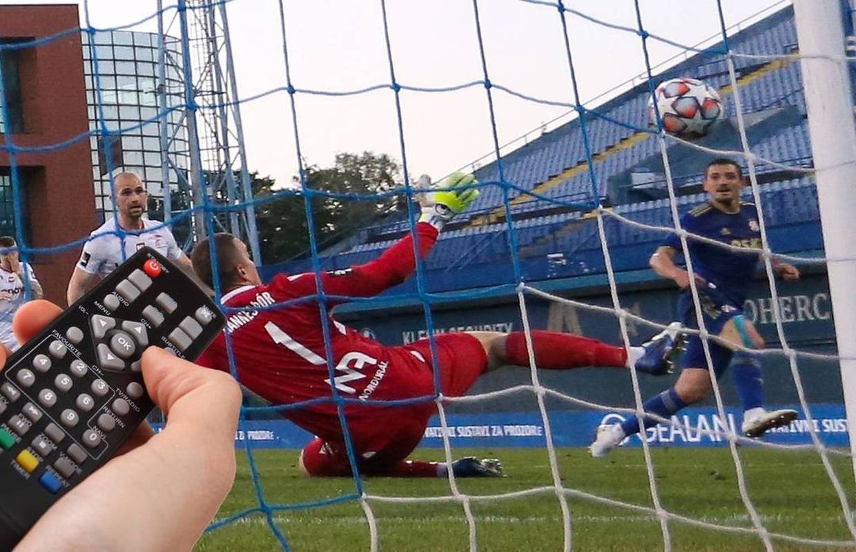 Dinamo nastavlja bitku za LP: Gdje gledati susret s Omonijom