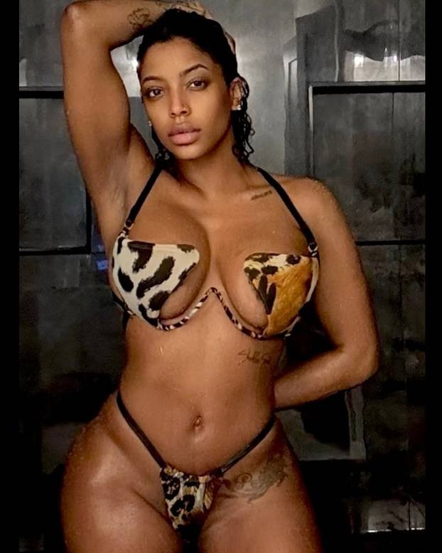 FOTO Glazbenik Ne-Yo šokirao javnost, otkrio da je u vezi s 4 žene: 'Ovo je moja piramida!'