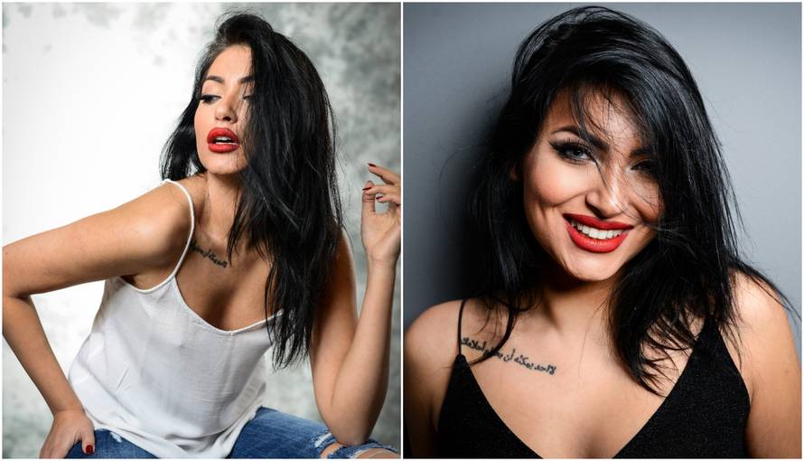 Silikoni su joj bili velika želja: 'Goran i obitelj me podržavaju'