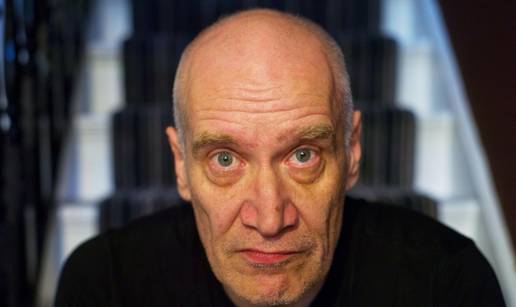 Preminuo je Wilko Johnson, zvijezda serije 'Igra Prijestolja'