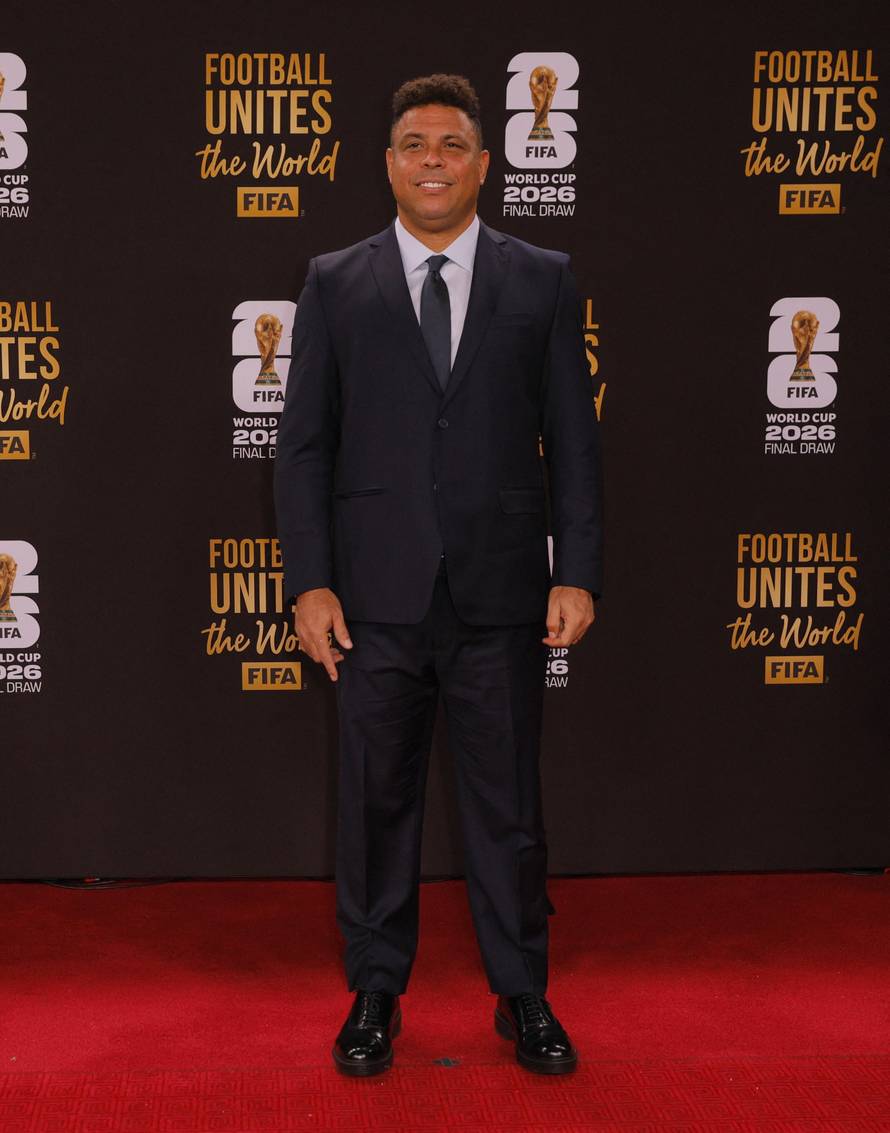 FIFA World Cup 2026 Draw