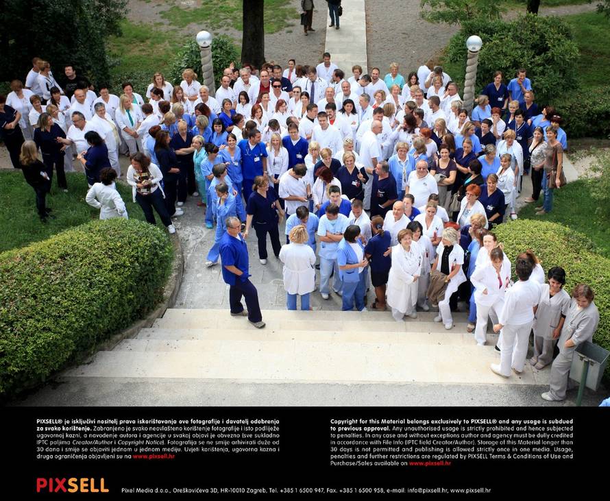 Nel Plavetić/PIXSELL