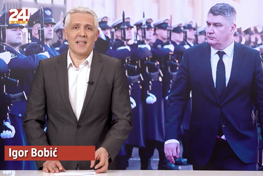 Gledajte '240 sekundi' 24sata: Bano&zcaron;i&cacute; se smje&scaron;kao na sudu, Mla&dstrok;an prozvao Andriju Jarka...