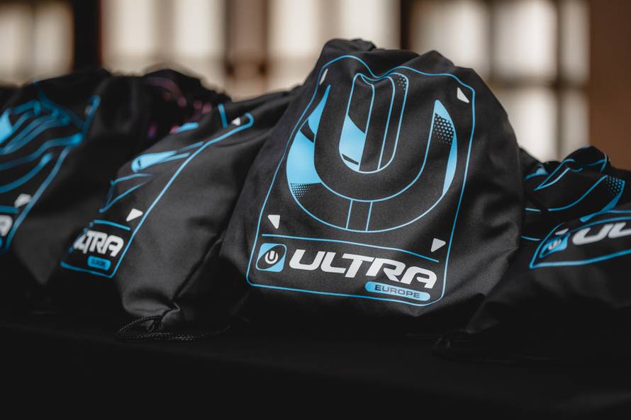 Ultra Europe i ove godine u Splitu! Saznajte sve o ovogodišnjem festivala