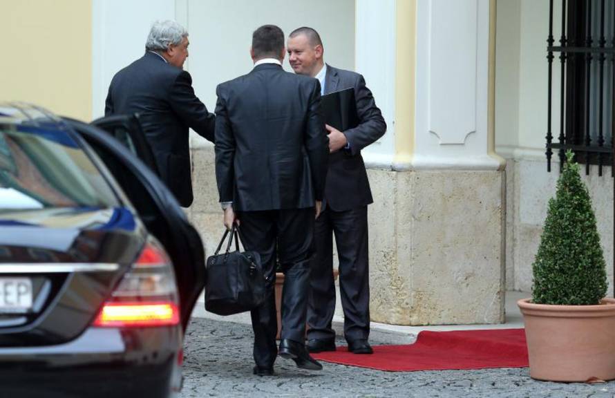 Sanjin Strukić/PIXSELL