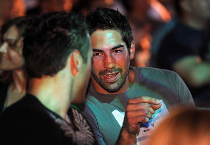 Nino Strmotić/Pixsell