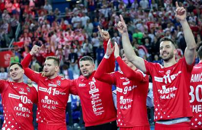 Lino za 24sata: Francuzi su bili smiješni! Ovo me podsjeća na Portugal, imamo zlato na dlanu