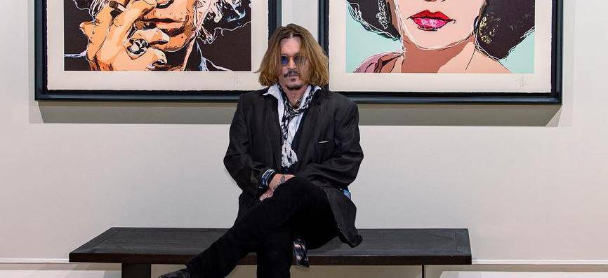 Johnny Depp podnio žalbu zbog optužbi bivše supruge: 'Smatra da nije kriv i da ne mora platiti'