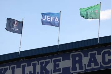 Obilazak Genkovog stadiona s Brankom Struparom