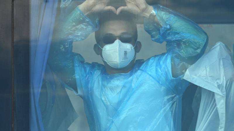 SMRTONOSNI VIRUS 'Situacija je vrlo ozbiljna. Očekujemo nove slučajeve zaraze hantavirusom'