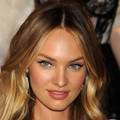 Candice Swanepoel imala je beauty makeover za Halloween